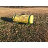 Tractor mounted tank # 1