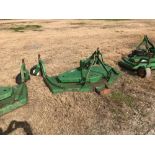 Rhino, 60 in Rhino finish mower #3