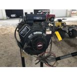 Go Devil, Boat motor