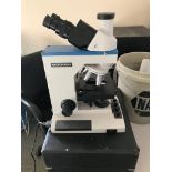 Reichert, Microstar Micro scope