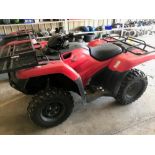 Honda, , Like New 4-wheeler #2
