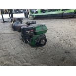 Green chemical pump #1