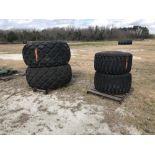 2755 Tractor Tires