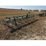 KMC, Row crop cultivator #2