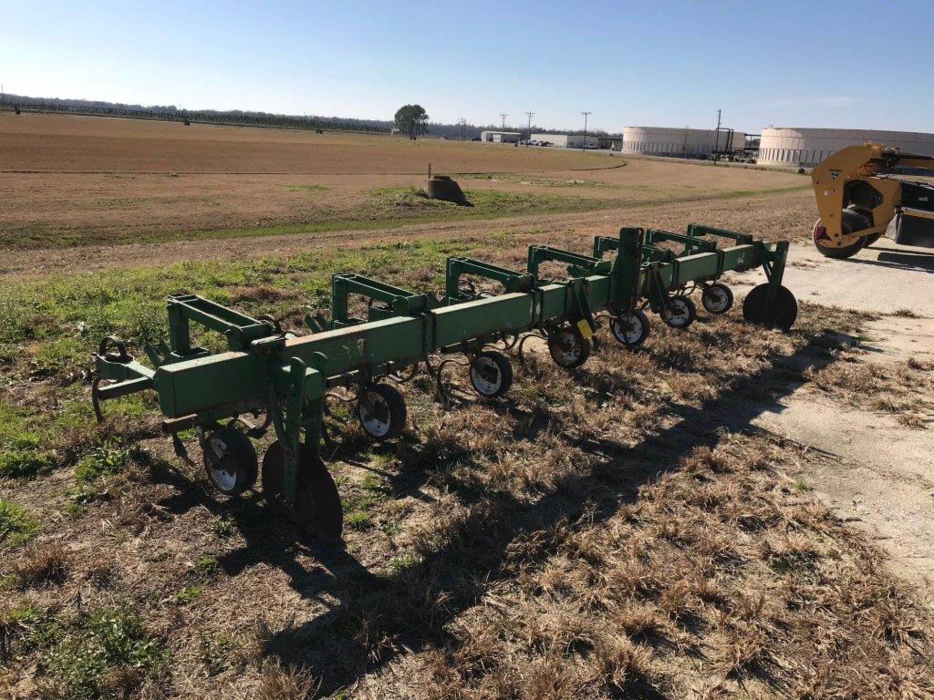 KMC, Row crop cultivator #1 - Image 2 of 2