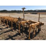 Buffalo plow # 2, Row crop cultivators #2