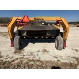Vermeer, MC 3300 hay mower