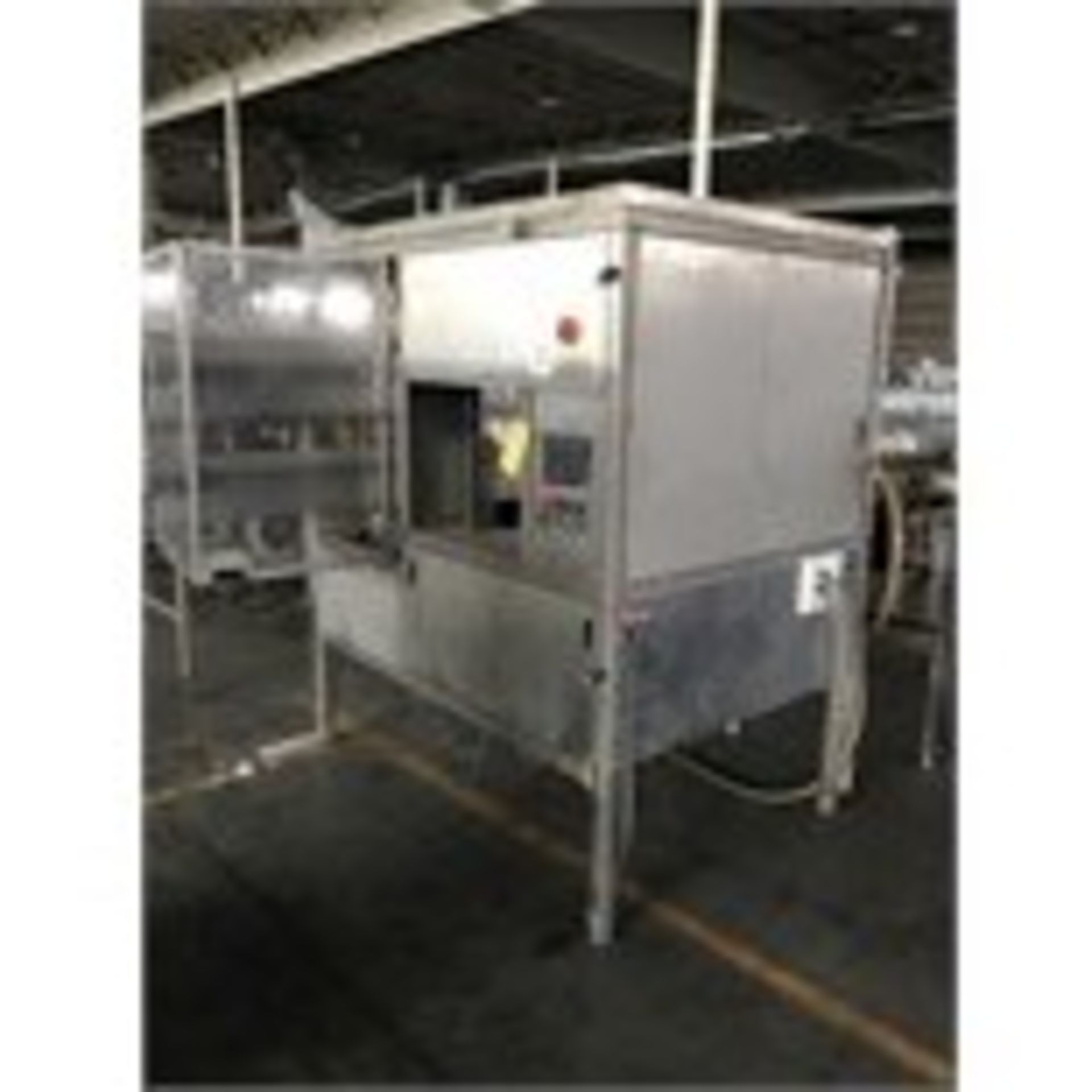 Starflex Packaging Machine, Model VFS-30 - Image 2 of 8