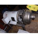 Stainless Steel Centrifical Pump