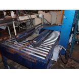 Durable Case Taper Model RA4