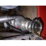 APV Centrifical Pump Stainless Steel