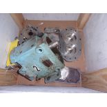 Waukesha Cherry Burrel Pump Model 30 S/N 424282CR06