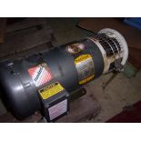 Purity Centrifical Pump Stainless Steel