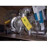 Wilden Stainless Steel Diaphram Pump