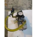 Yellow Jacket Vacuum Pump Evac 6
