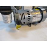Gast Vacuum Pump