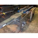 Interpack Case Taper Model USA20-SB-B0