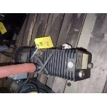 Precision Vacuum Pump