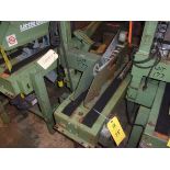 Little David Case Taper Model 7B