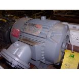 Reliance 5 hp drive