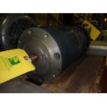 1 1/2 hp drive motor