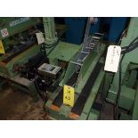 Little David Case Taper Model LD7