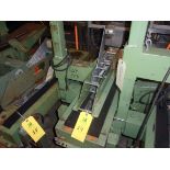 Little David Case Taper Model LD7C