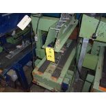 Little David Case Taper Model 7C