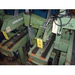 Little David Case Taper No Tag