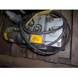 Gast Vacuum Pump