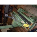 Little David Case Taper Model 7C