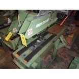 Little David Case Taper Model LD7C