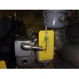 Rietschle Thomas Vacuum Pump Type VCB20 (2011)