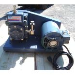 Welch Vacuum Pump