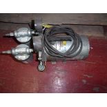Gast Vacuum Pump