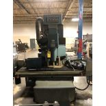 Bostomatic 1000 CNC Milling Machine S/N MB-754 Model 1710-3S, LOADING FEE $400