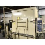 Tally Cleaning Turbo Spray Washer, Model # = TSW60, Serial # = 963, Volts = 480, Amps = 150