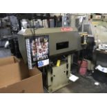 LNS Quick Load, Serial = 15873