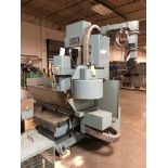 Bostomatic 400 CNC Milling Machine S/N MD-151 Model 415-3, LOADING FEE $400