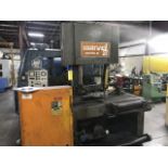 Marvel Series 81 (Model = 81-8/M5/S1/S2/S3/S4/S5/S6) Serial = F-300488, Brand new motor, Armstrong