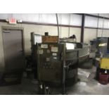 Roto Finish, Model # = ST-405, Serial = 715669, Volts = 480, Hours = 182,339