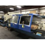 Poreba, Model # = TRP93N, Serial # = 7402-19-07001, Volts = 3x 440