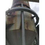 Secondary Combustion Chamber