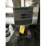 Einlehner AT1000, Serial #9451-0301