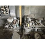 Misc. Spools of Wire