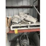 Misc. Spare Parts & Plant Support (Includes Fan Blower & 2 motors)