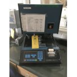 Technibrite Micro, Model #TB1CM, Serial #75595