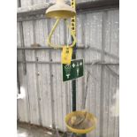 Speakman Eye Wash Station