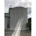 QC 80,000 Gallon Tank Includes Lightning Slow Spped Mixer