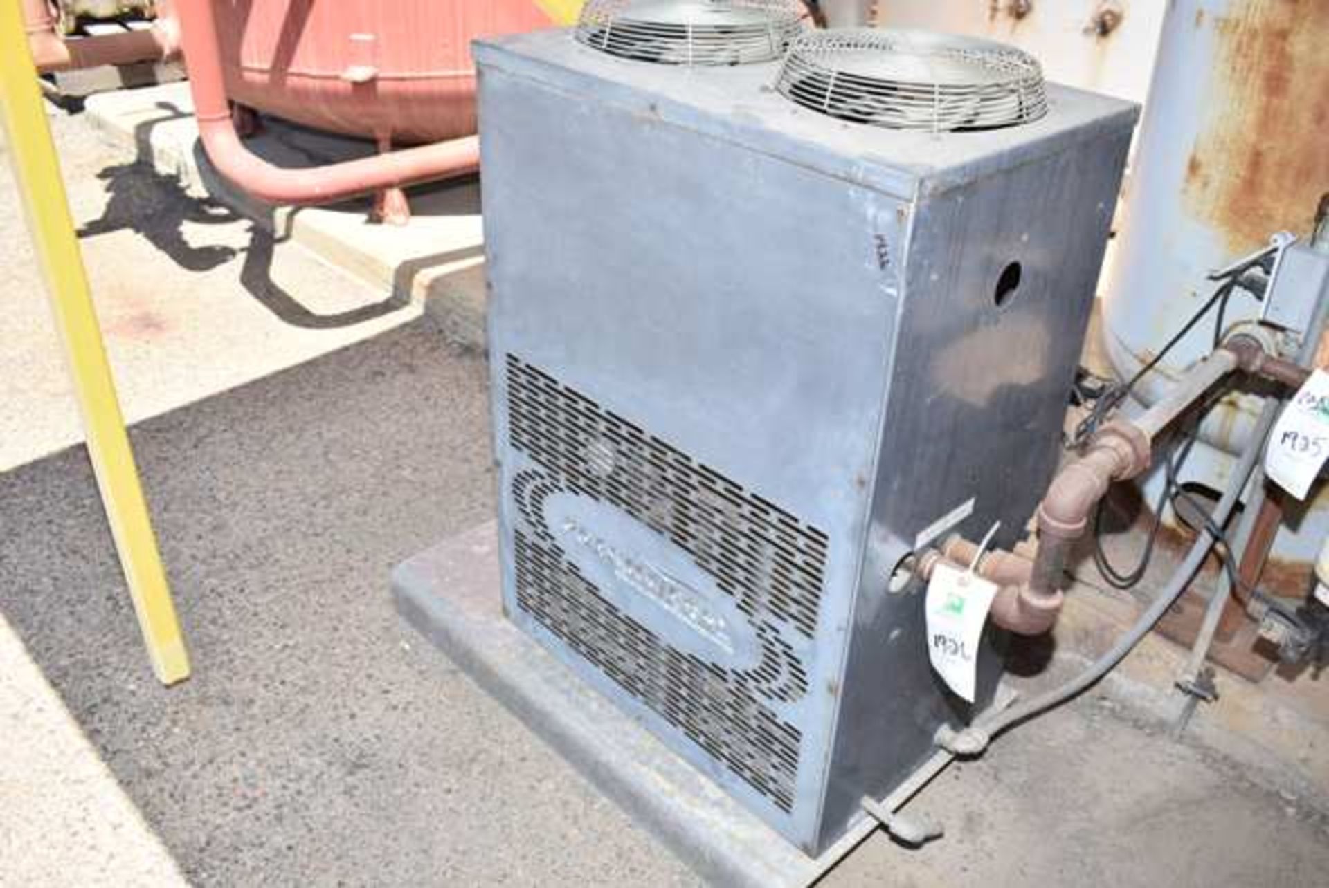 Pneumatech Model #AD-100 Refrigerated Air Dryer, RIGGING FEE: $250